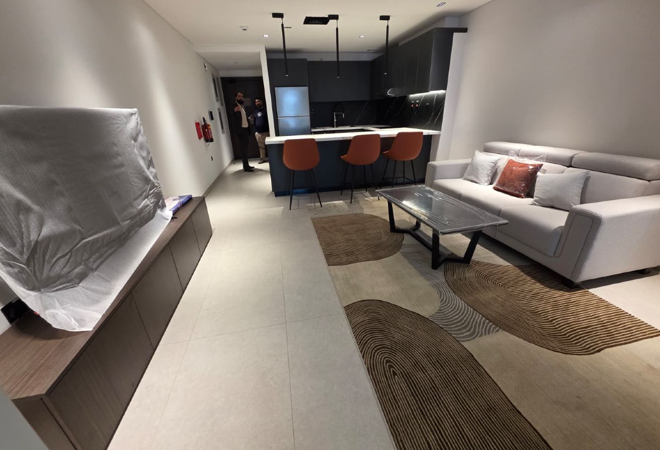 BRAND NEW READY TO MOVE IN STUDIO ON PAYMENT PLAN thumbnail 10