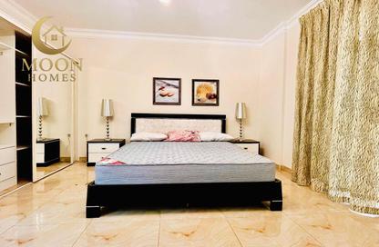 Apartment - 1 Bedroom - 1 Bathroom for rent in Umm Ghwailina Comm - Umm Ghuwalina - Umm Ghuwailina - Doha