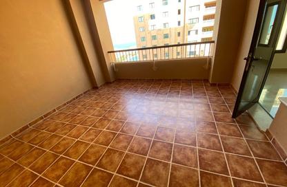 Apartment - 1 Bedroom - 2 Bathrooms for rent in East Porto Drive - Porto Arabia - The Pearl Island - Doha