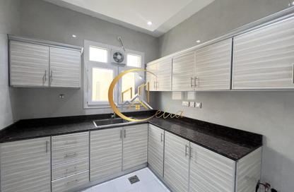 Apartment - 1 Bedroom - 1 Bathroom for rent in Old Airport Road - Old Airport Road - Doha