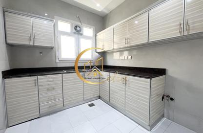 Apartment - 1 Bedroom - 1 Bathroom for rent in Old Airport Road - Old Airport Road - Doha Apartment - 1 Bedroom - 1 Bathroom for rent in Old Airport Road - Old Airport Road - Doha