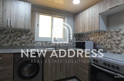 Apartment - 2 Bedrooms - 2 Bathrooms for rent in Bin Omran - Fereej Bin Omran - Doha Apartment - 2 Bedrooms - 2 Bathrooms for rent in Bin Omran - Fereej Bin Omran - Doha