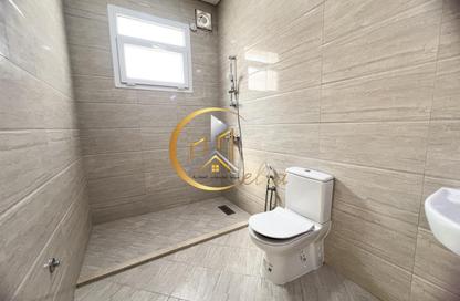 Apartment - Studio - 1 for rent in Madinat Khalifa Building 58 - Madinat Khalifa South - Madinat Khalifa - Doha Apartment - Studio - 1 for rent in Madinat Khalifa Building 58 - Madinat Khalifa South - Madinat Khalifa - Doha