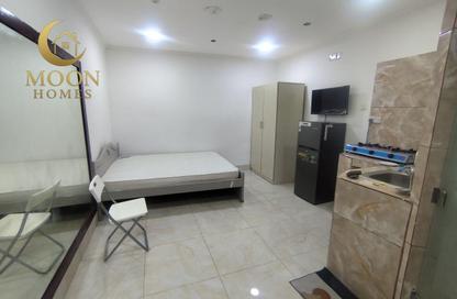 Apartment - Studio - 1 Bathroom for rent in Umm Ghwailina Comm - Umm Ghuwalina - Umm Ghuwailina - Doha Apartment - Studio - 1 Bathroom for rent in Umm Ghwailina Comm - Umm Ghuwalina - Umm Ghuwailina - Doha