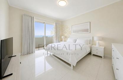 Apartment - 2 - 3 for sale in Viva West - Viva Bahriyah - The Pearl Island - Doha