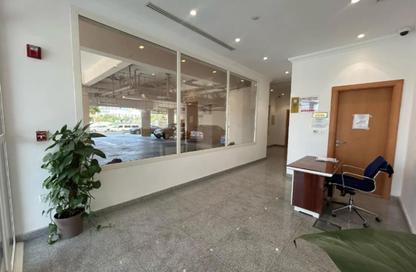 Apartment - 3 Bedrooms - 3 Bathrooms for rent in Fox Hills - Fox Hills - Lusail