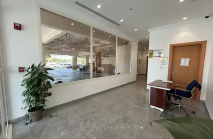 Apartment - 3 Bedrooms - 3 Bathrooms for rent in Fox Hills - Fox Hills - Lusail