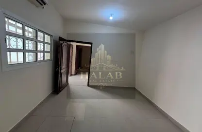 Apartment - 1 Bedroom - 1 Bathroom for rent in Street 871 - Al Duhail South - Al Duhail - Doha