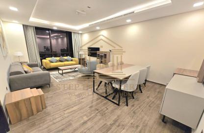 Apartment - 1 Bedroom - 2 Bathrooms for rent in Giardino Apartments - The Pearl Island - Doha