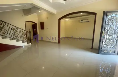 فيلا - 5 غرف نوم - 5 حمامات للايجار في فلل عين خالد - عين خالد - الدوحة فيلا - 5 غرف نوم - 5 حمامات للايجار في فلل عين خالد - عين خالد - الدوحة