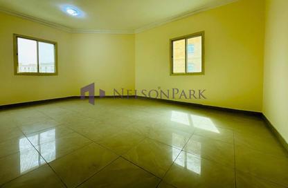Apartment - 2 Bedrooms - 1 Bathroom for rent in Al Sadd Road - Al Sadd - Doha