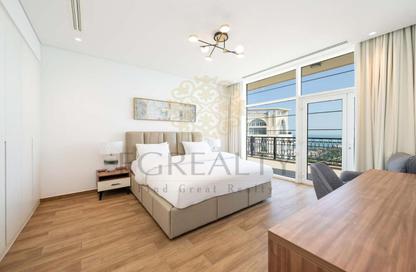 Apartment - 3 - 4 for rent in Floresta Gardens - Floresta Gardens - The Pearl Island - Doha