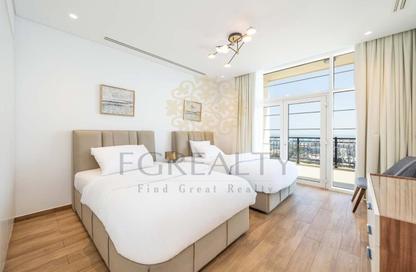 Apartment - 3 - 4 for rent in Floresta Gardens - Floresta Gardens - The Pearl Island - Doha