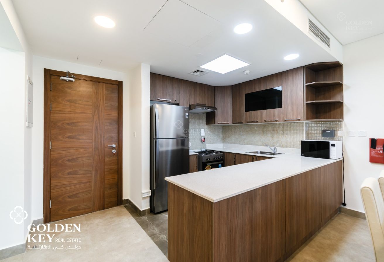 Best Price | Spacious Layout | Furnished | Erkyah