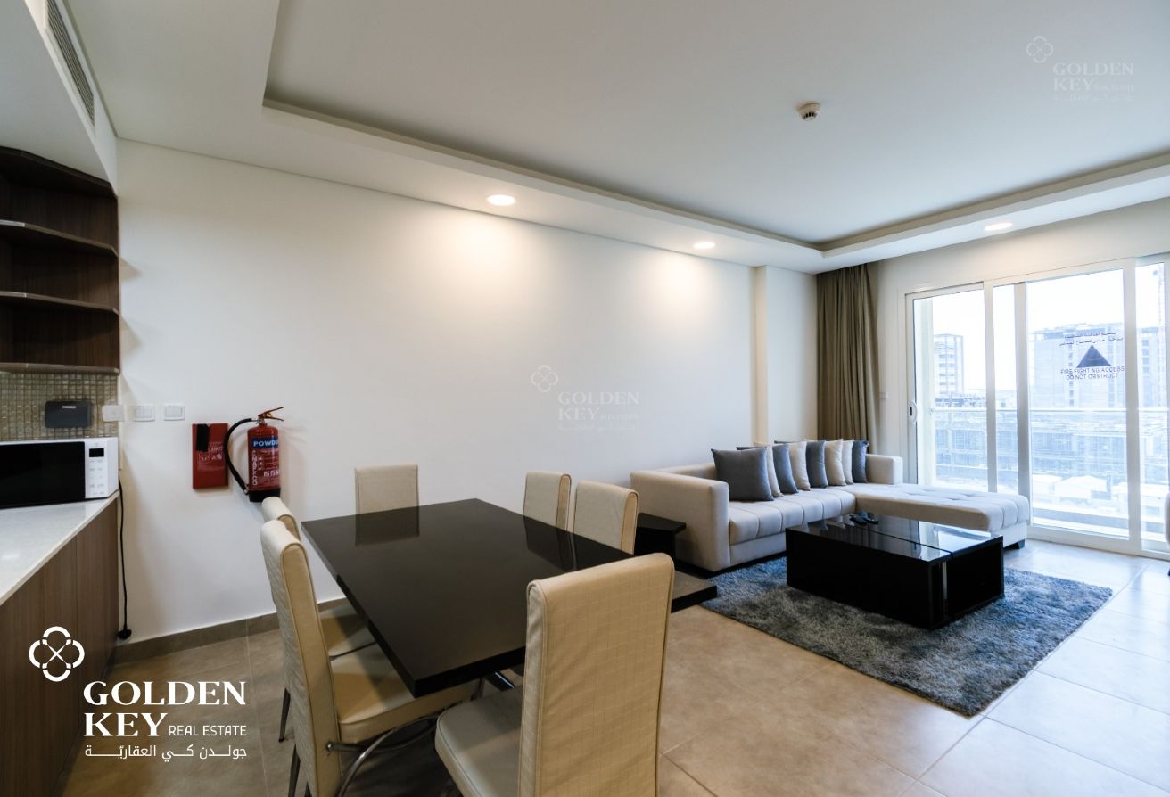 Best Price | Spacious Layout | Furnished | Erkyah