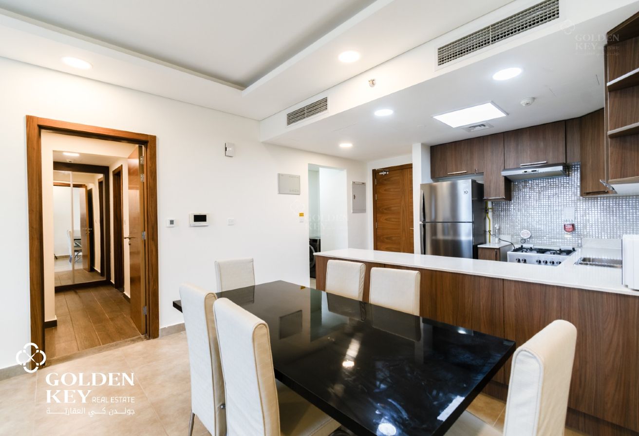 Best Price | Spacious Layout | Furnished | Erkyah