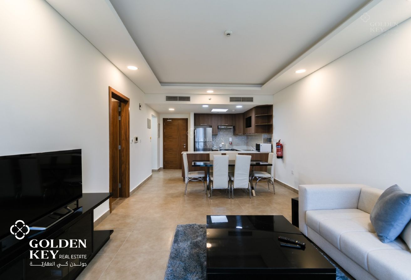 Best Price | Spacious Layout | Furnished | Erkyah