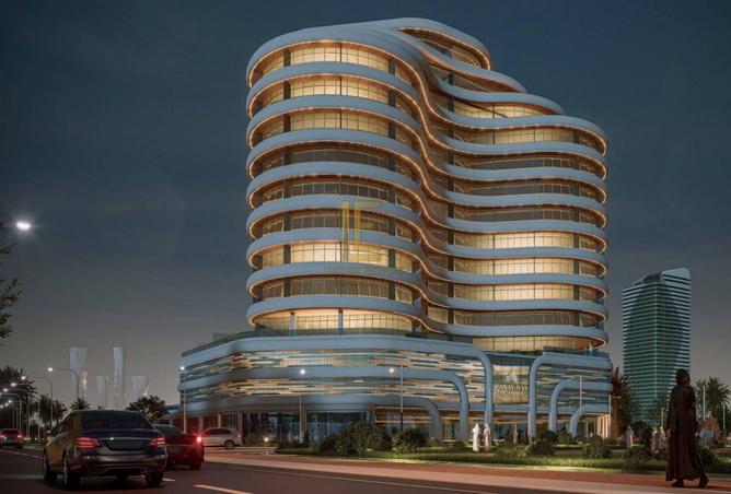 1006468 - الصورة الرئيسية للعقار