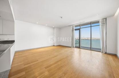 Apartment - 1 - 2 for rent in Seef Waterfront - Lusail City - Lusail