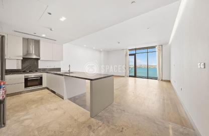 Apartment - 1 - 2 for rent in Seef Waterfront - Lusail City - Lusail