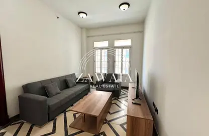 Apartment - 2 Bedrooms - 3 Bathrooms for rent in Fox Hills A13 - Fox Hills - Lusail