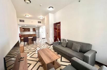 Apartment - 2 Bedrooms - 3 Bathrooms for rent in Fox Hills A13 - Fox Hills - Lusail