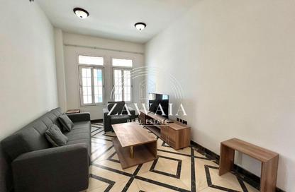 Apartment - 2 Bedrooms - 3 Bathrooms for rent in Fox Hills A13 - Fox Hills - Lusail