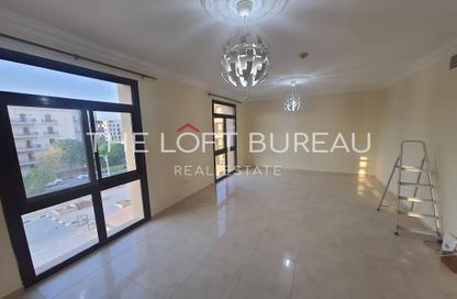 Apartment - 2 - 3 for sale in Catania - La Piazza - Fox Hills - Lusail