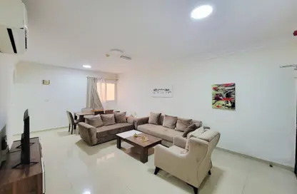 Apartment - 2 Bedrooms - 2 Bathrooms for rent in Old Airport Road - Old Airport Road - Doha