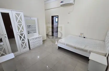 شقة - 1 حمام للايجار في شارع المطار القديم - طريق المطار القديم - الدوحة