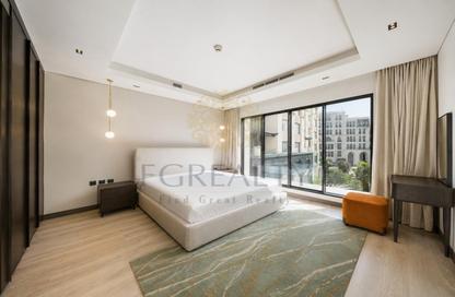 Apartment - 2 - 3 for sale in La Plage South - La Plage - The Pearl Island - Doha
