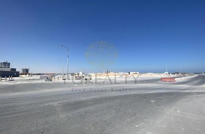 Land - Studio for sale in Carlton House - Qetaifan Islands - Lusail