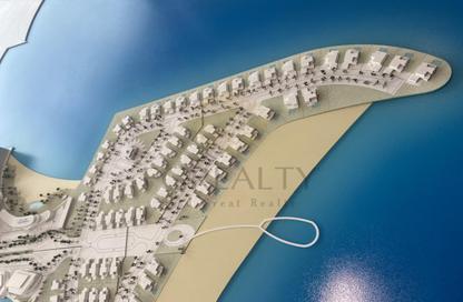 Land - Studio for sale in Carlton House - Qetaifan Islands - Lusail