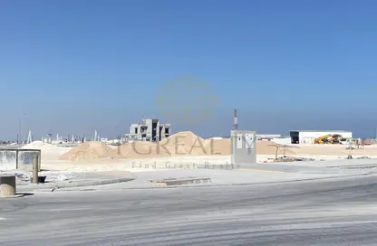 Land - Studio for sale in Carlton House - Qetaifan Islands - Lusail