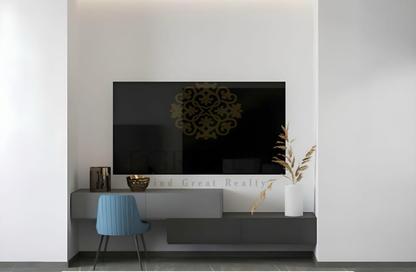 Apartment - Studio - 1 for sale in Burj DAMAC Waterfront - Waterfront Residential - The Waterfront - Lusail