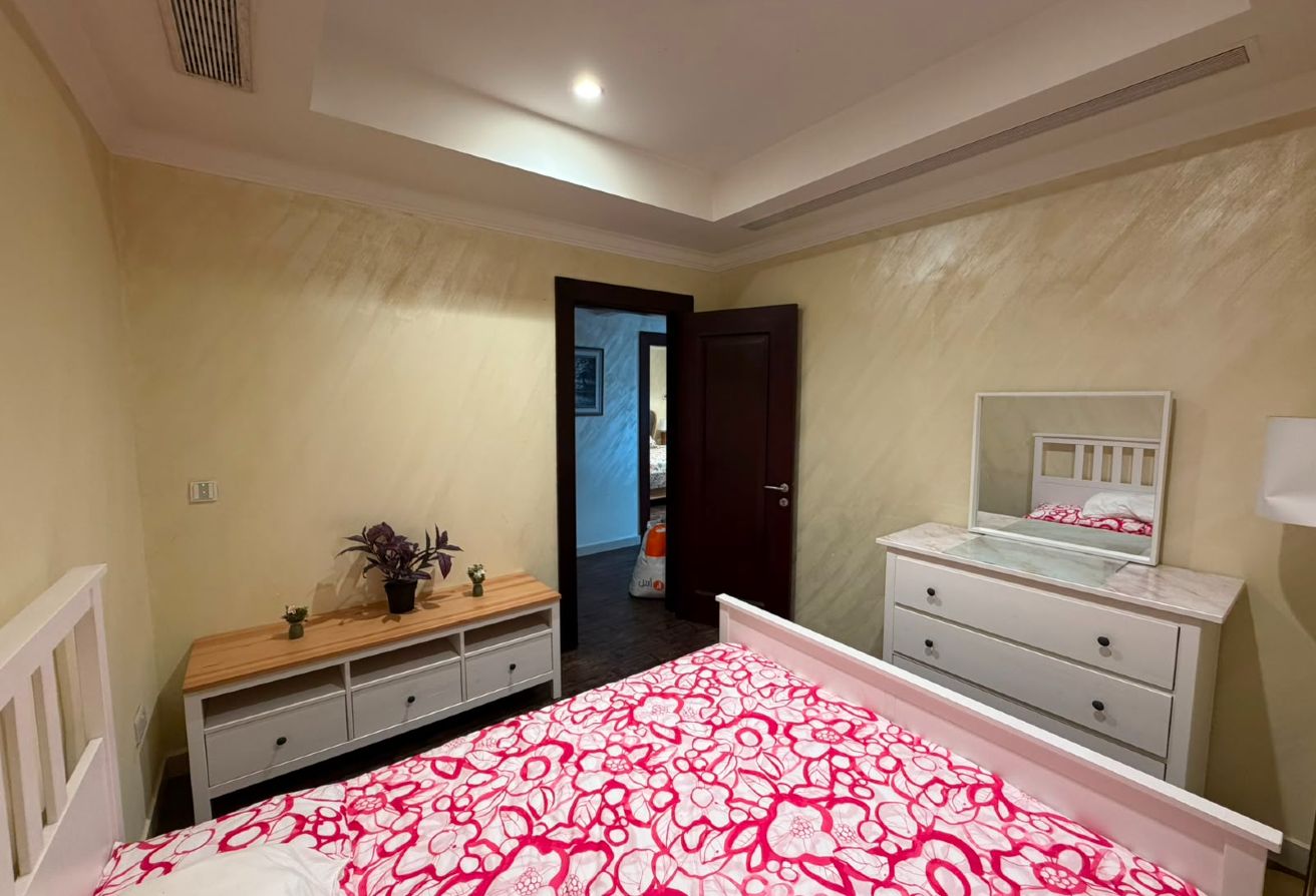 2BHK Converted|Fully Furnished|129 SQM|QAR 8500 thumbnail 5