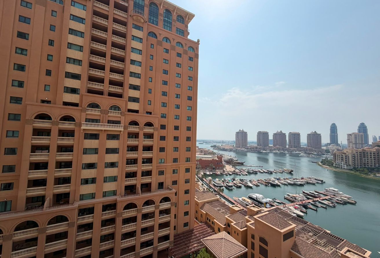 2BHK Converted|Fully Furnished|129 SQM|QAR 8500 thumbnail 10