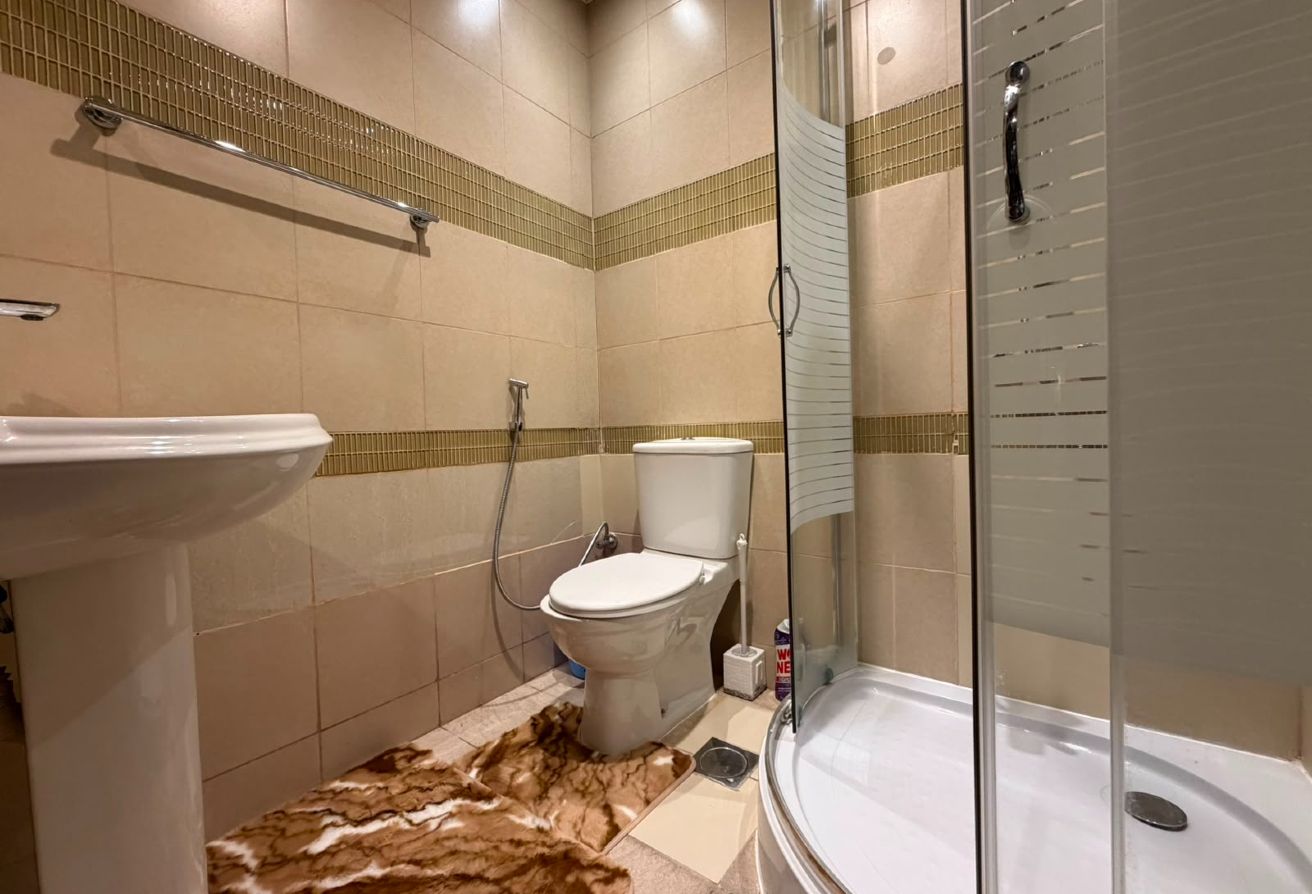 2BHK Converted|Fully Furnished|129 SQM|QAR 8500 thumbnail 11