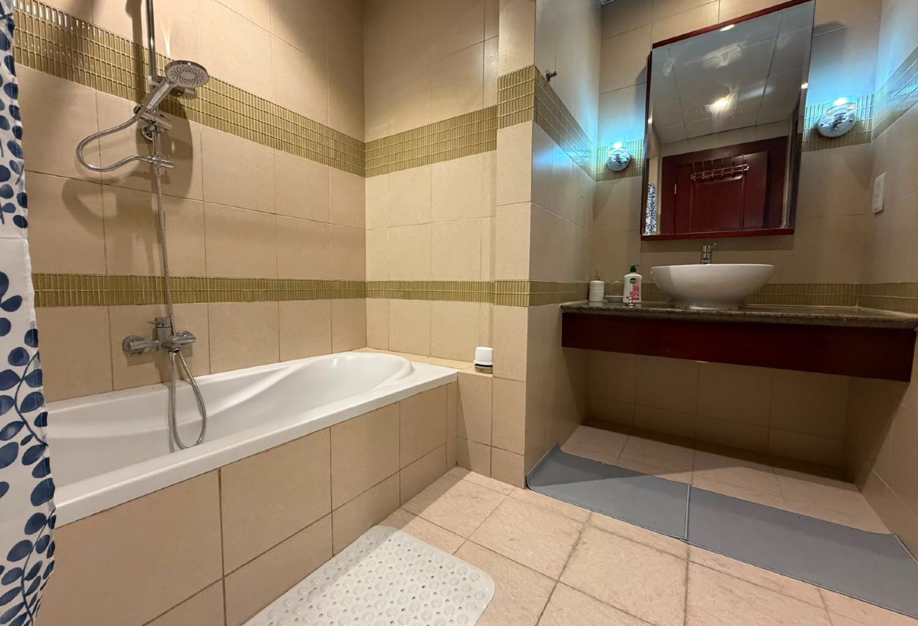 2BHK Converted|Fully Furnished|129 SQM|QAR 8500 thumbnail 4