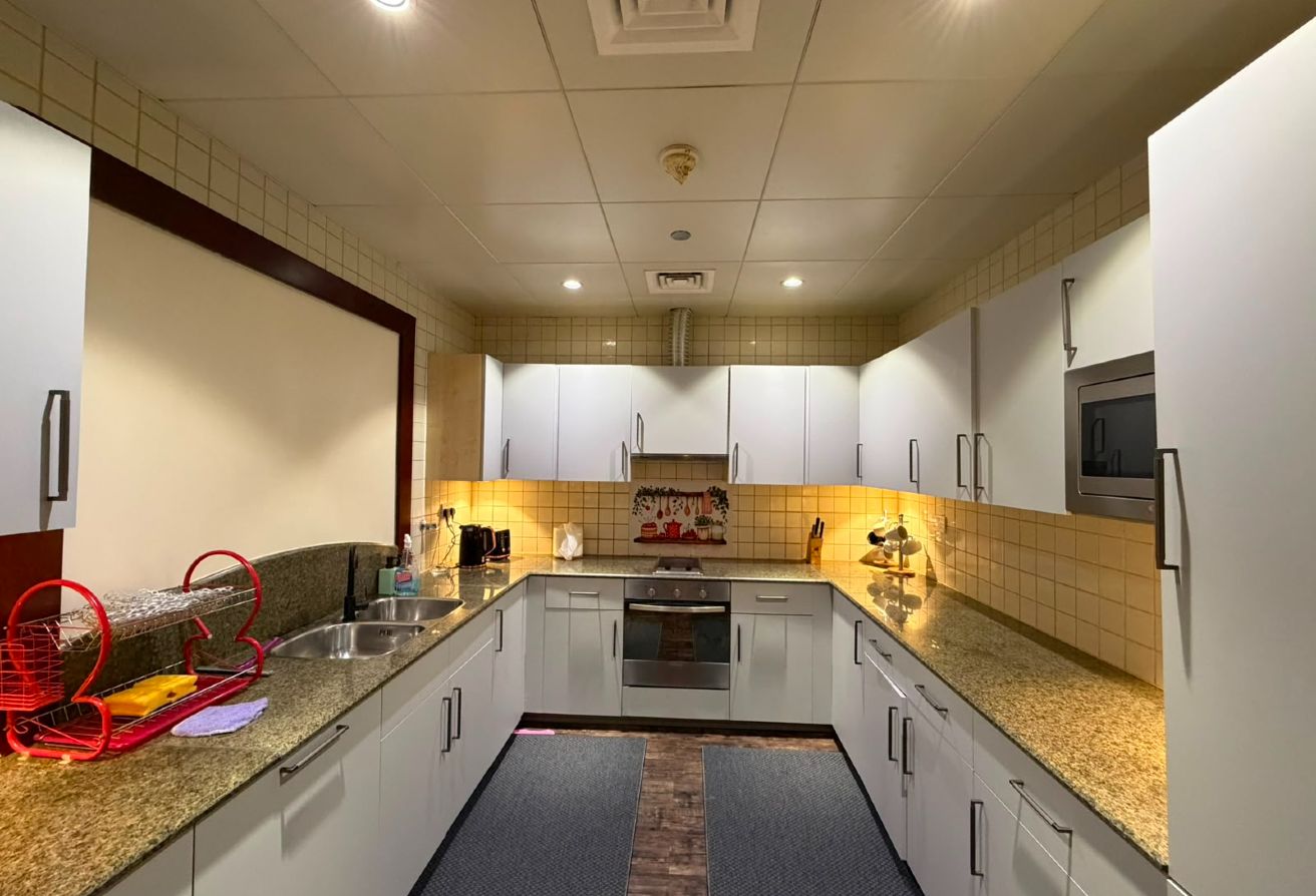 2BHK Converted|Fully Furnished|129 SQM|QAR 8500 thumbnail 9