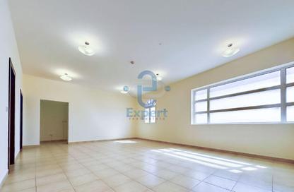 Apartment - 2 Bedrooms - 2 Bathrooms for rent in Najma 28 - Ibn Dirhem Street - Najma - Doha