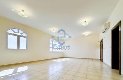 Apartment - 2 Bedrooms - 2 Bathrooms for rent in Najma 28 - Ibn Dirhem Street - Najma - Doha