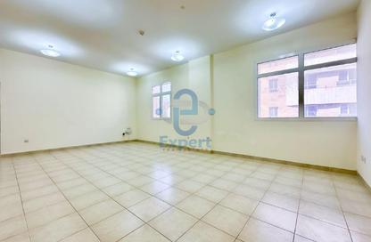 Apartment - 2 Bedrooms - 2 Bathrooms for rent in Najma 28 - Ibn Dirhem Street - Najma - Doha