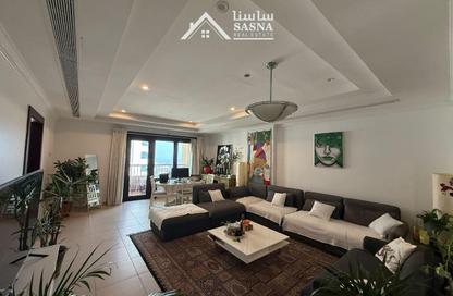 Apartment - 1 - 2 for rent in Porto Arabia - The Pearl Island - Doha Apartment - 1 - 2 for rent in Porto Arabia - The Pearl Island - Doha
