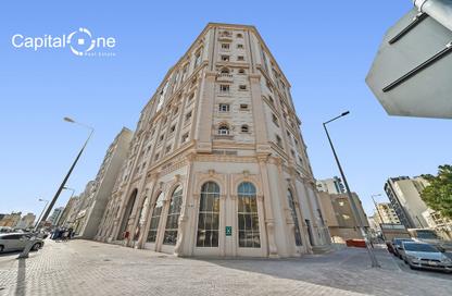 Apartment - 2 Bedrooms - 2 Bathrooms for rent in Al Mansoura - Al Mansoura - Doha Apartment - 2 Bedrooms - 2 Bathrooms for rent in Al Mansoura - Al Mansoura - Doha