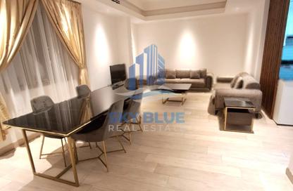 Apartment - 2 Bedrooms - 2 Bathrooms for rent in Regency Residence Musheireb - Musheireb - Doha Apartment - 2 Bedrooms - 2 Bathrooms for rent in Regency Residence Musheireb - Musheireb - Doha