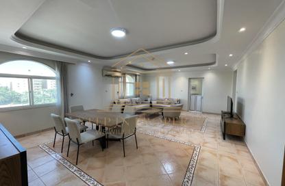 Apartment - 2 Bedrooms - 3 Bathrooms for rent in Al Zubair Bakkar Street - Al Sadd - Doha