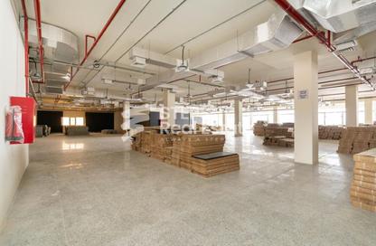 Show Room - Studio - 4 for rent in East Industrial Street - Birkat Al Awamer - Al Wakra