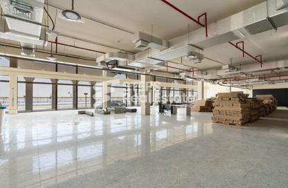 Show Room - Studio - 4 for rent in East Industrial Street - Birkat Al Awamer - Al Wakra