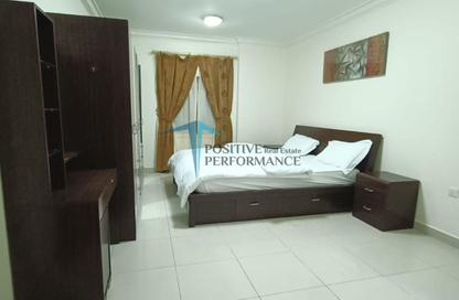 Apartment - 1 - 1 for rent in Salaja Street - Doha Al Jadeed - Doha Apartment - 1 - 1 for rent in Salaja Street - Doha Al Jadeed - Doha